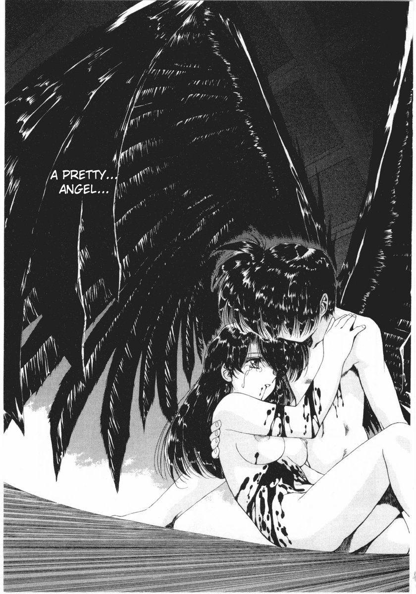 Vampire Master Dark Crimson [ecchi] Chapter 2000 Page 117